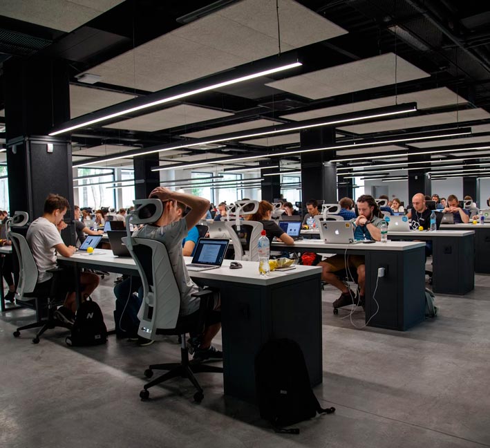 Empresa de Tecnologia